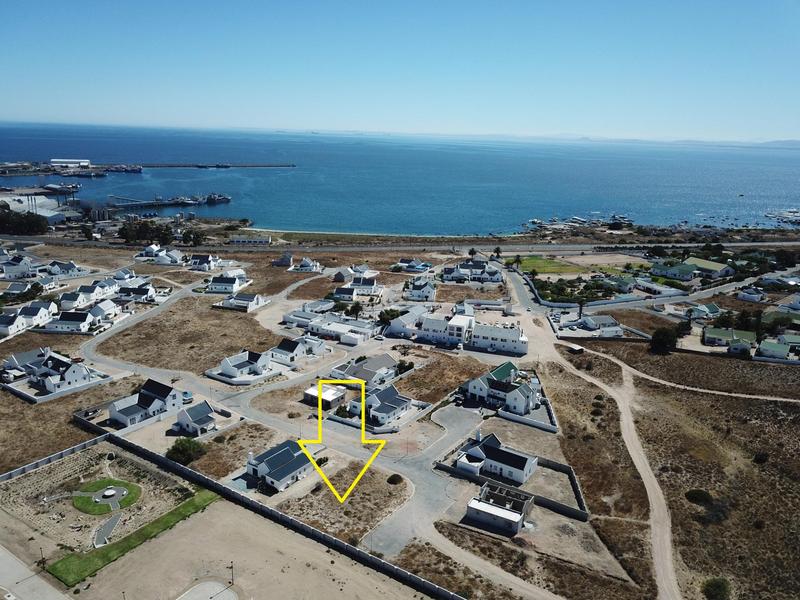 0 Bedroom Property for Sale in Harbour Lights Western Cape